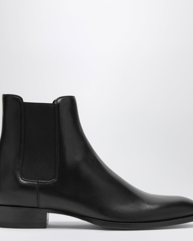[Saint Laurent] Boots FW26 8178561YL00