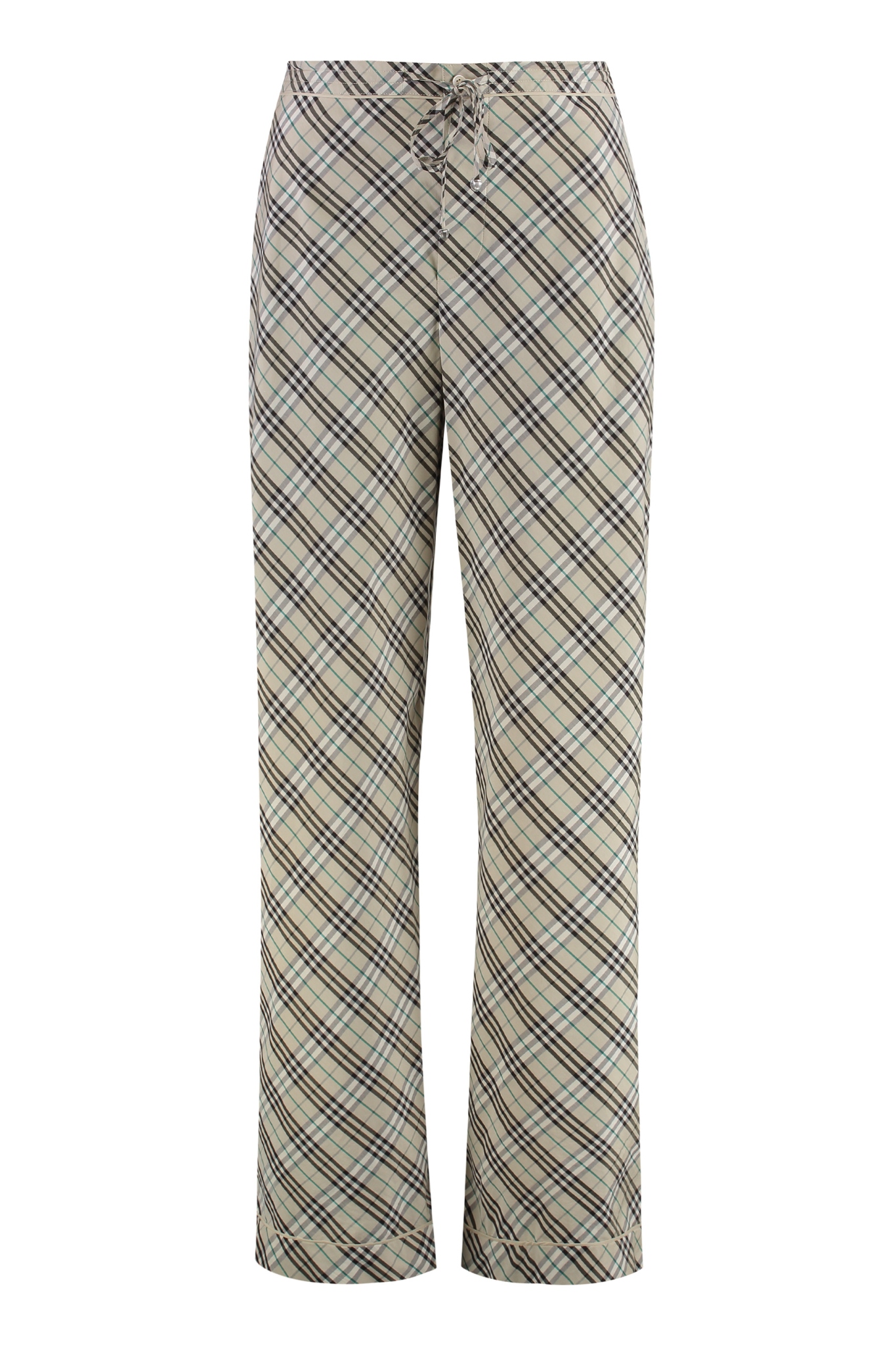 [Burberry] Trousers SS25 8103501162701_C1849