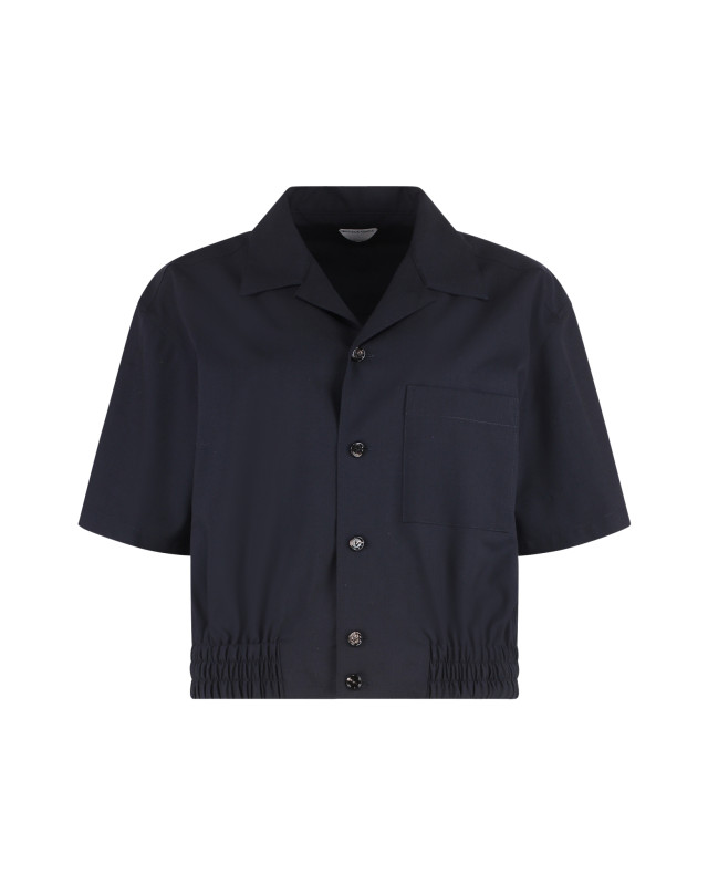 [Bottega Veneta] Shirts Short Sleeve SS25 751398V4XP0_4246