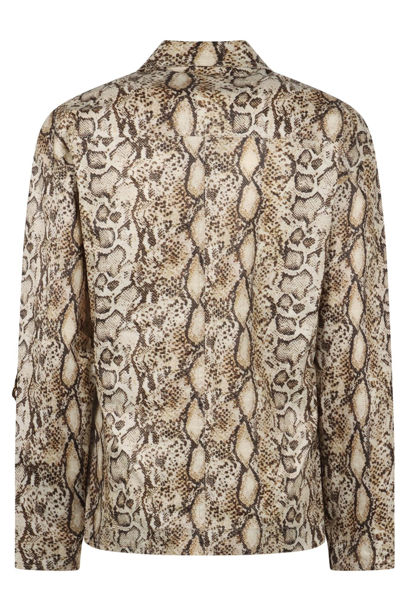 [Isabel Marant] Shirts Long Sleeve SS25 25PVE0507FAC1C01I_23NL