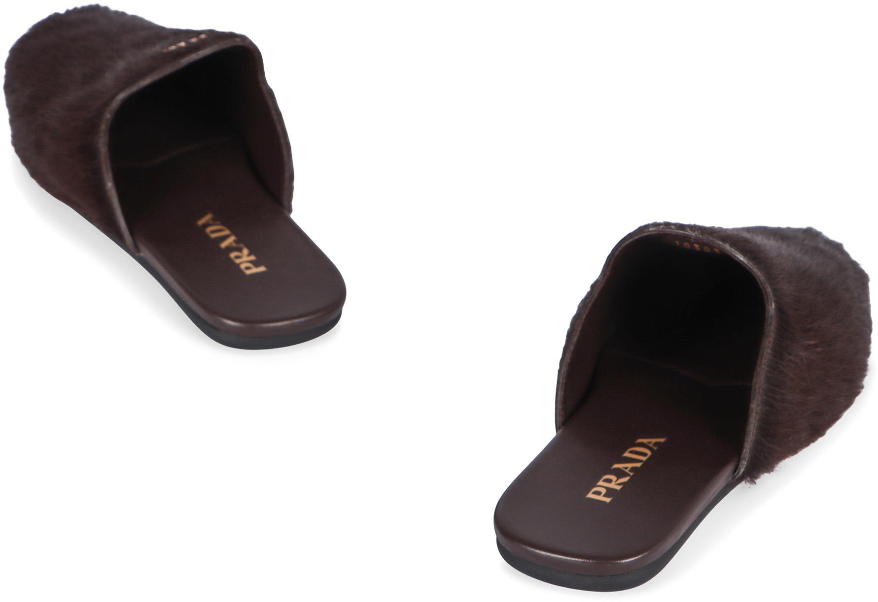 [Prada] Mules FW25 1S008OFDD052HIO_F0324