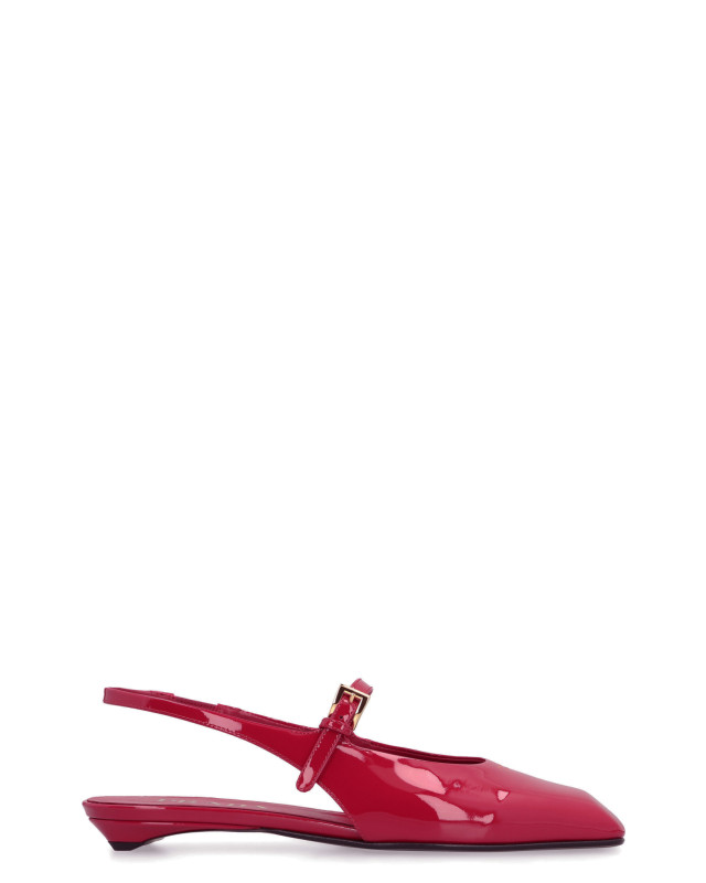 [Prada] Flat shoes SS25 1F828NF015069_F0E06