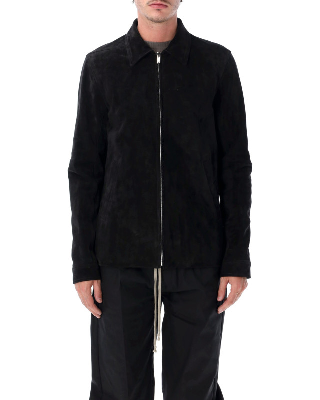 [Rick Owens] Jacket FW26 RU02F4764LCS09