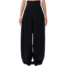 [Alaia] Pants FW26 AA9P1391W183D995