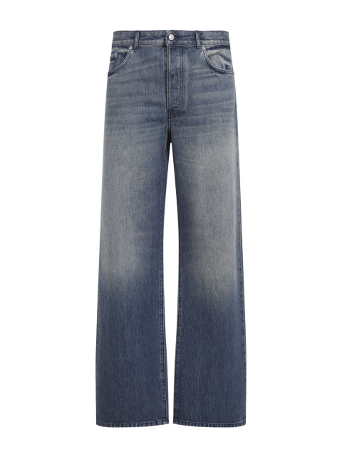 [DRIES VAN NOTEN] Jeans FW26 2620209414410