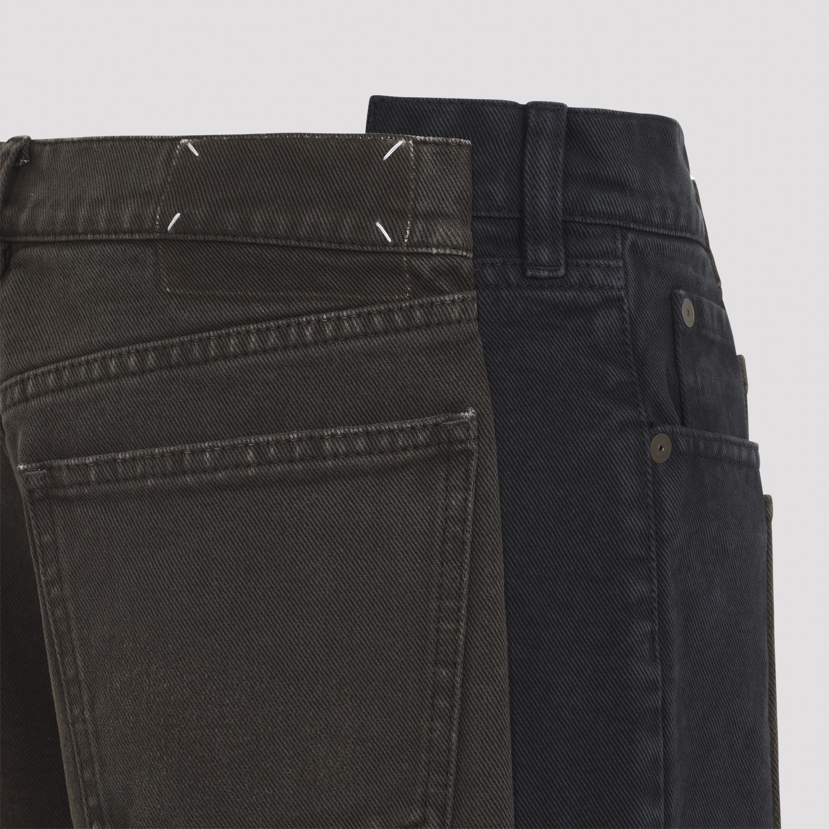 [Maison Margiela] Jeans FW26 S50LA0251.M30072