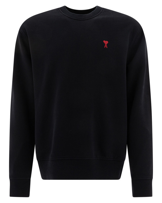 [Ami Paris] Sweatshirt FW26 BFUSW035.730001