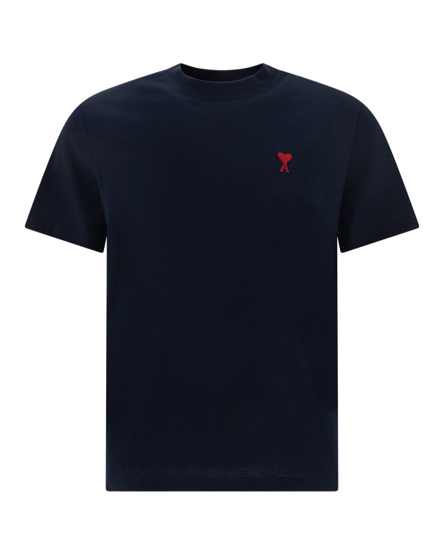[Ami Paris] T-shirts Short Sleeve FW26 BFUTS035.724430