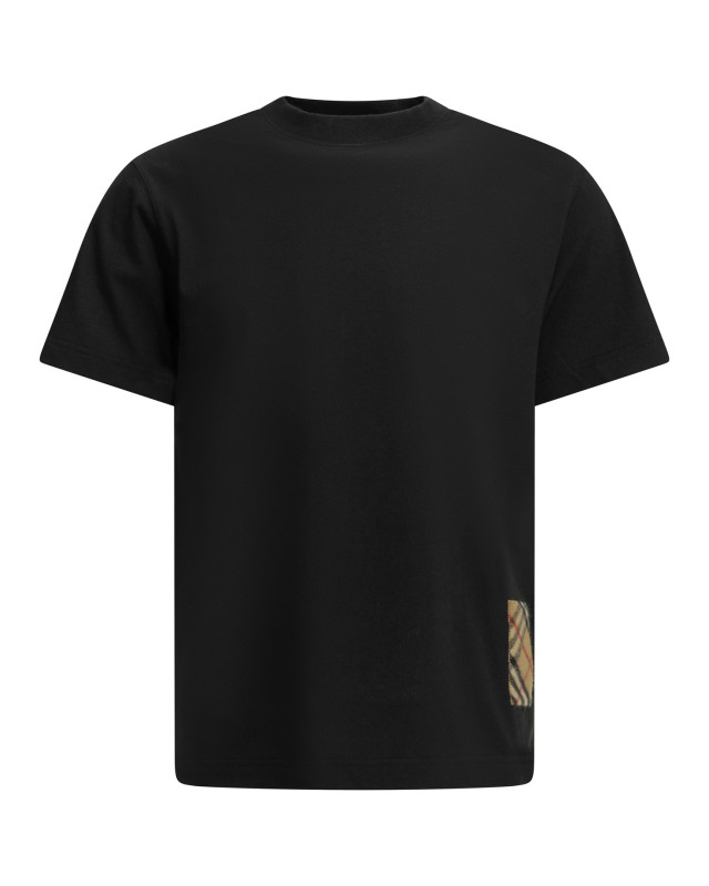 [Burberry] T-shirts Short Sleeve FW26 8132921