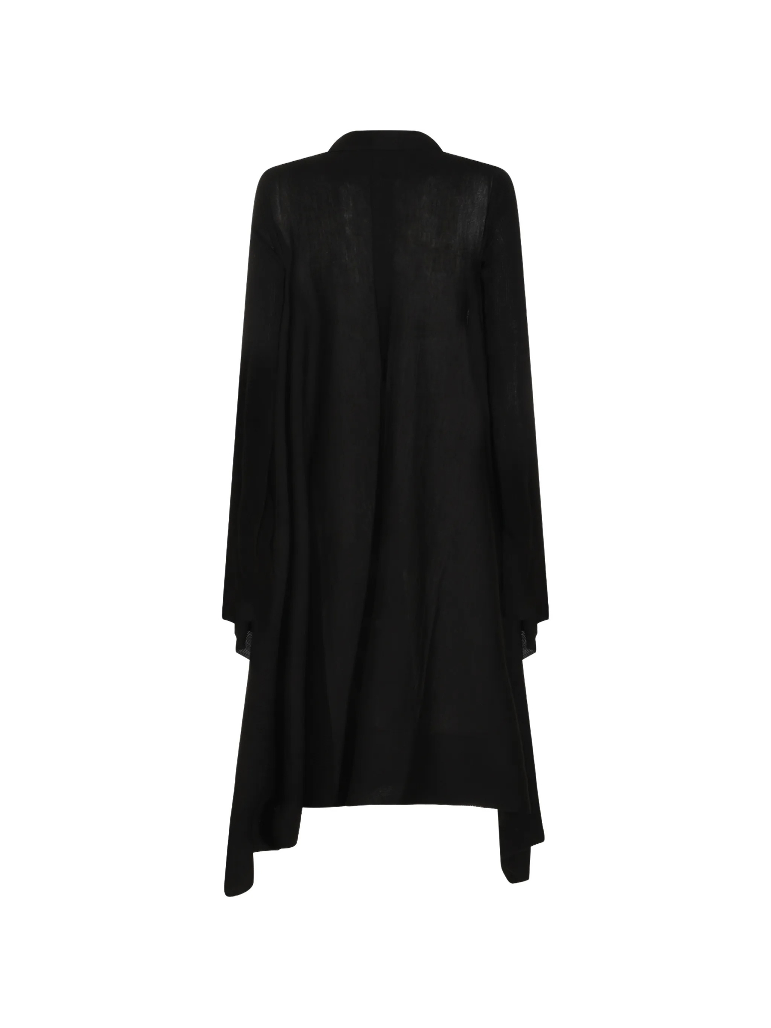 [Rick Owens] Cardigan FW26 RP02F5643M09