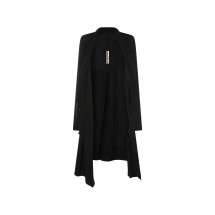 [Rick Owens] Cardigan FW26 RP02F5643M09