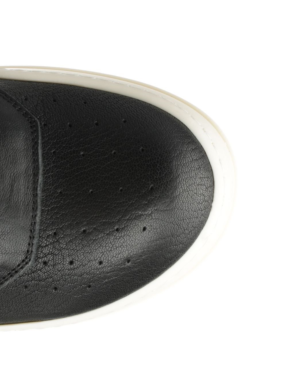 [Rick Owens] Sneakers FW26 RU02F4894LBBLCO9111