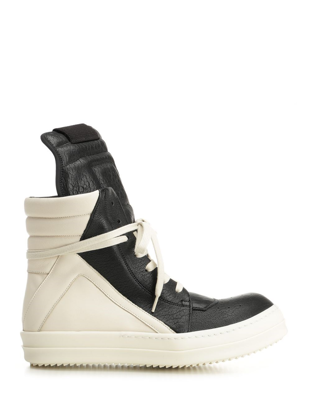 [Rick Owens] Sneakers FW26 RU02F4894LBBLCO9111