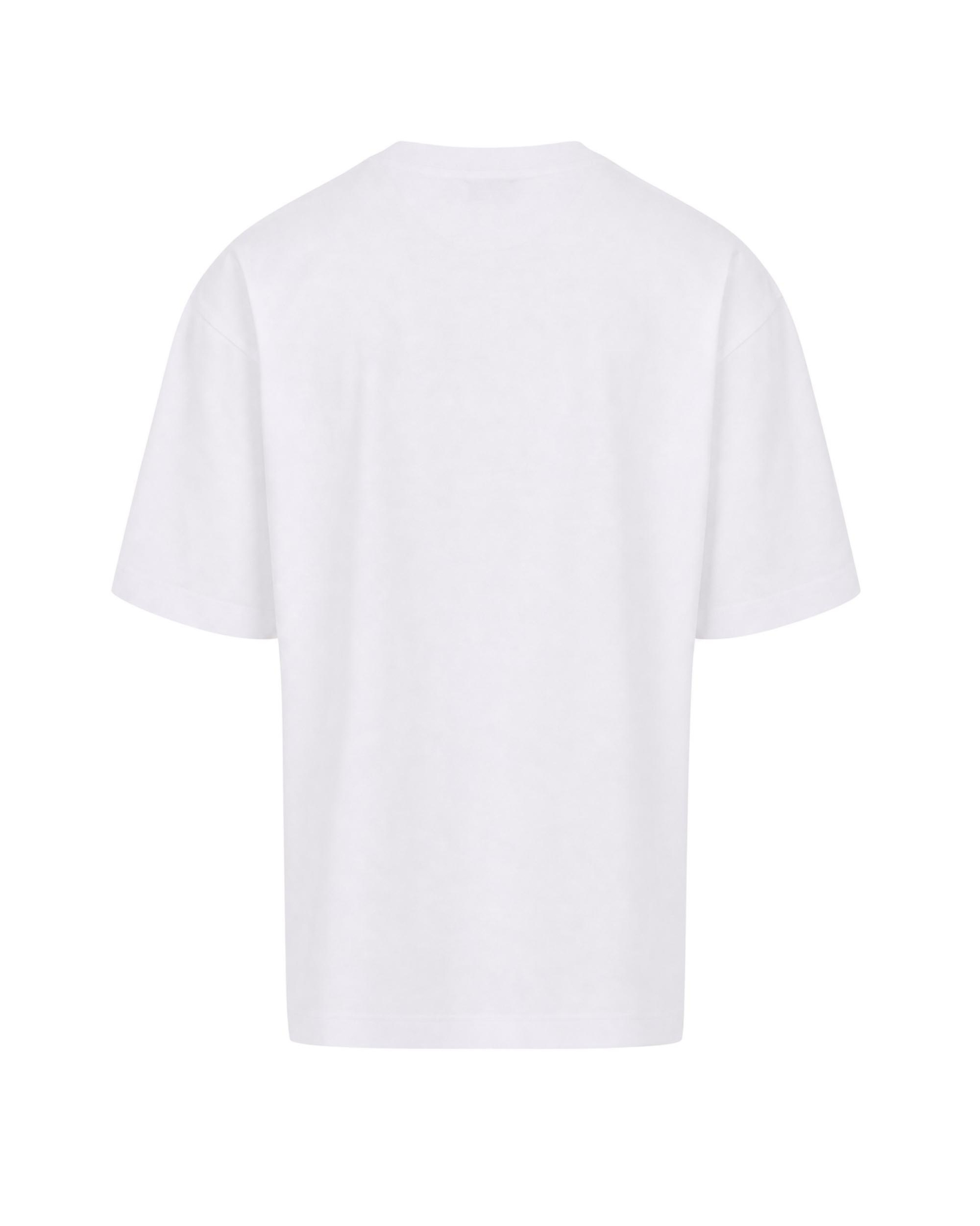 [Off-White] T-shirts Short Sleeve FW26 OMAA120F26JER00J10100