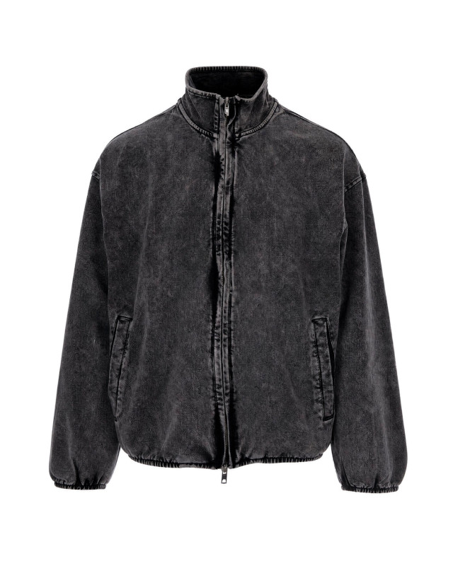 [Diesel] Zip Up FW26 A233660EFBJ65BA