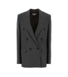 [Stella McCartney] Jacket FW26 6501163CU703 1262