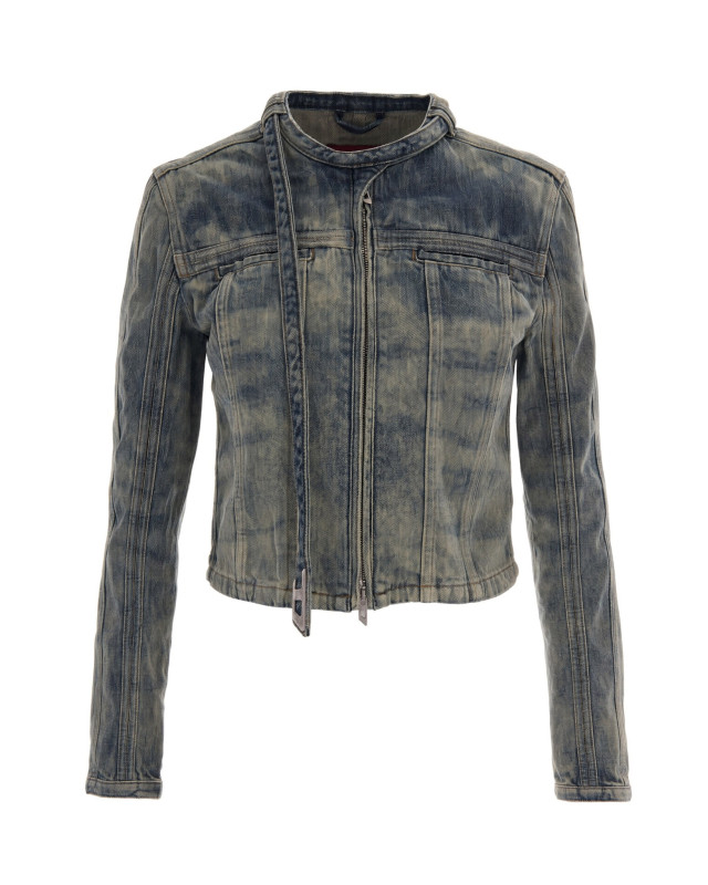 [Diesel] Jacket FW26 A23295007EF01
