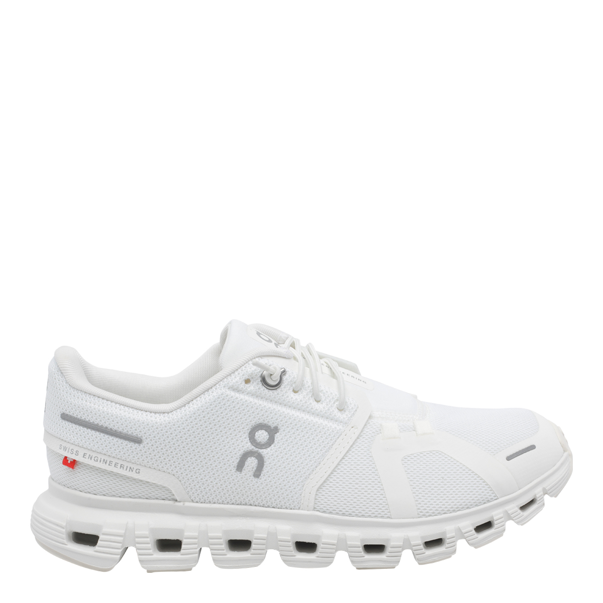 [ON SNEAKER] Sneakers FW26 3WF10061200WHITE/ WHITE