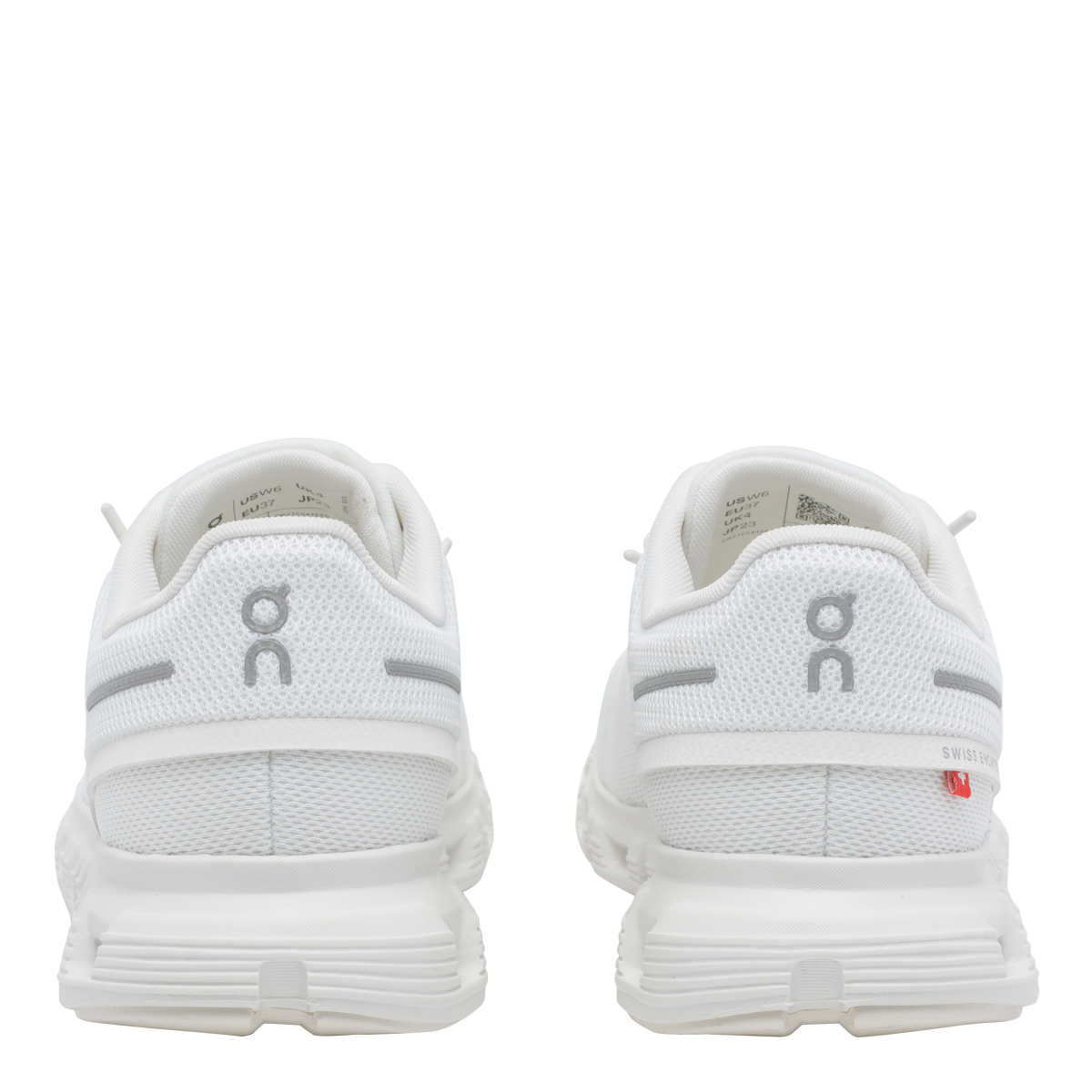 [ON SNEAKER] Sneakers FW26 3WF10061200WHITE/ WHITE