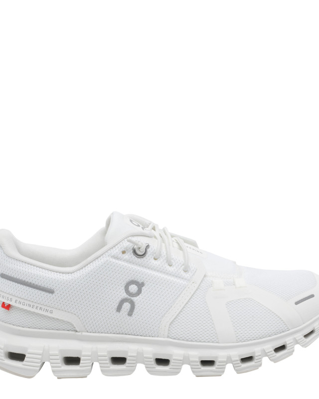 [ON SNEAKER] Sneakers FW26 3WF10061200WHITE/ WHITE