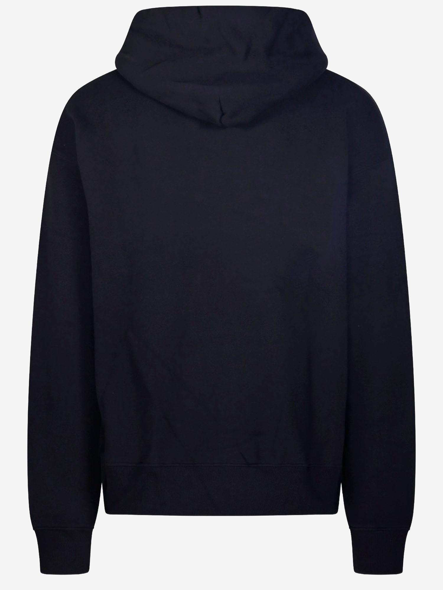 [Off-White] Sweatshirt FW26 44MBB085F26F008001