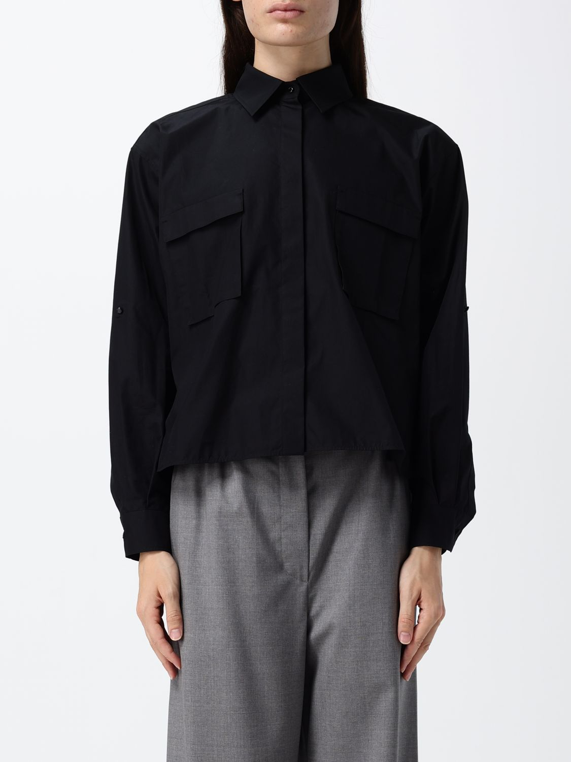 [Max Mara] Shirt SS26 2611111042600 005