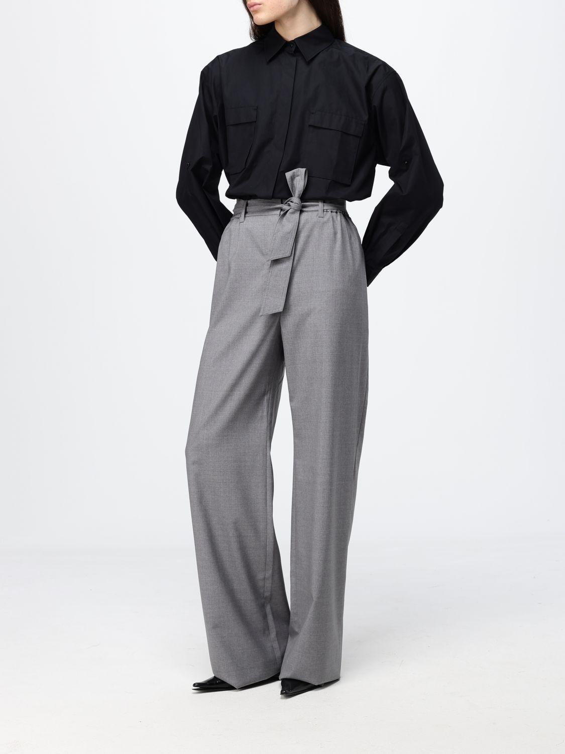 [Max Mara] Shirt SS26 2611111042600 005