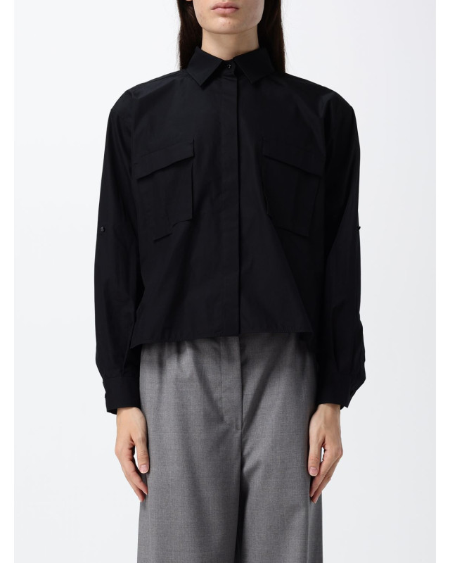 [Max Mara] Shirt SS26 2611111042600 005