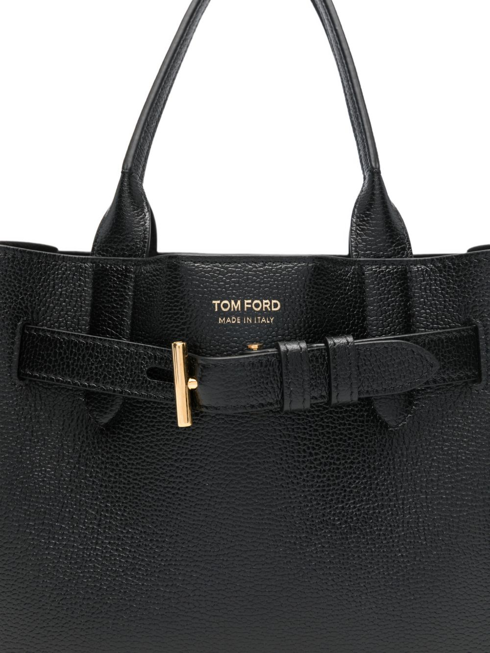 [Tom Ford] Tote bag FW26 L1885LCL429XNAA