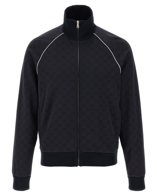 [Gucci] Jacket SS26 768550XJG1Y4140