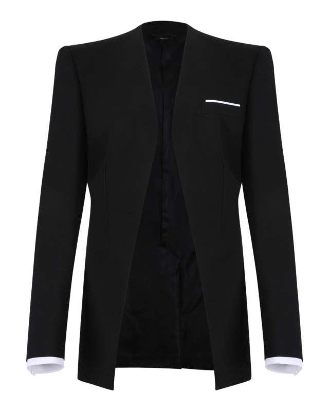 [Tom Ford] Blazer CO GI3084FAX1746-NAA