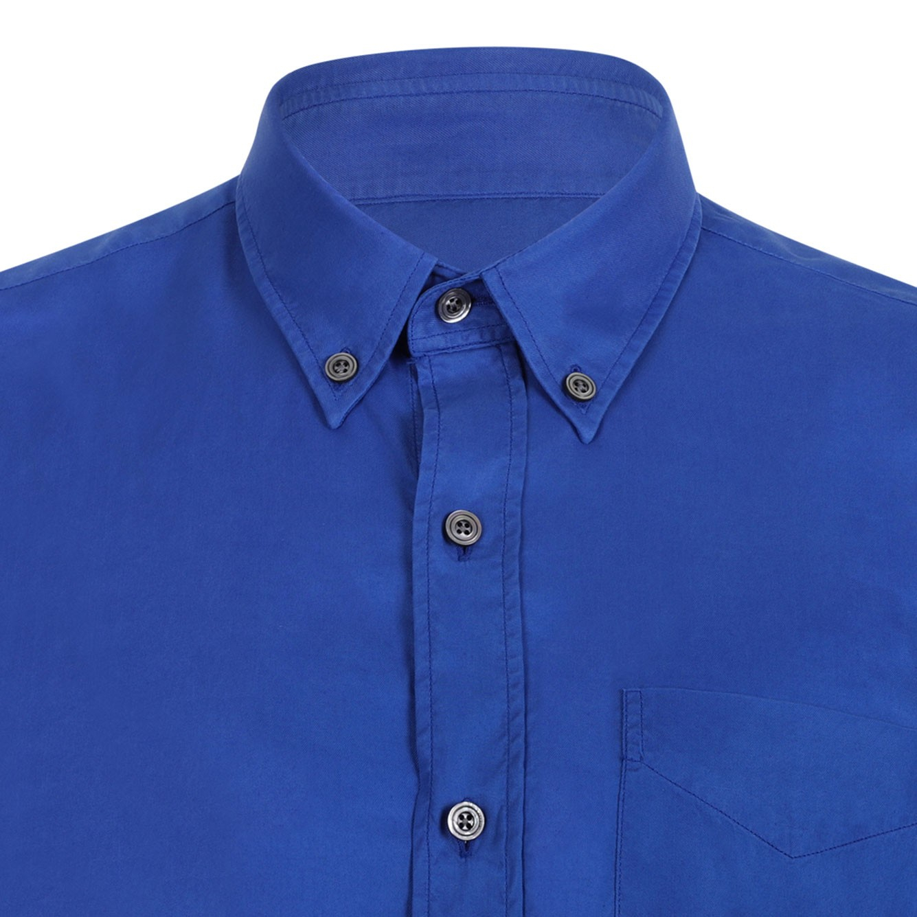 [Tom Ford] Shirts Long Sleeve CO HSO002FMT058-UBV