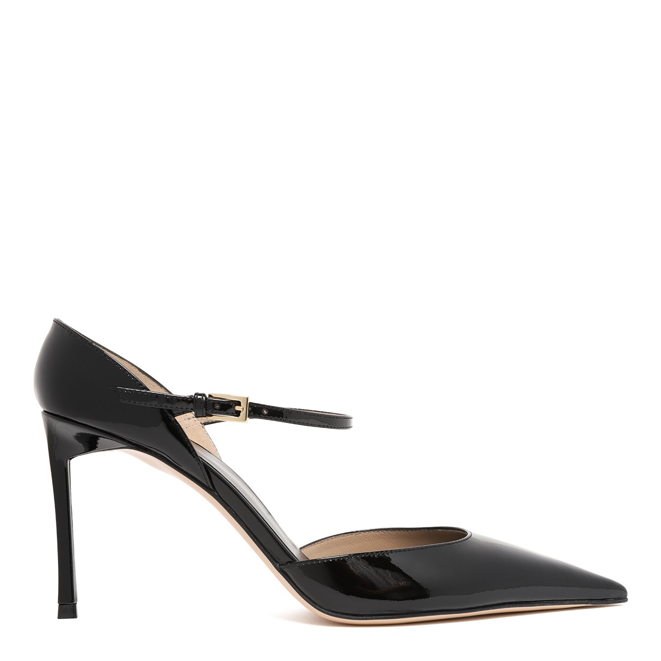 [Tom Ford] Pumps CO W3895LCL072P-NAA