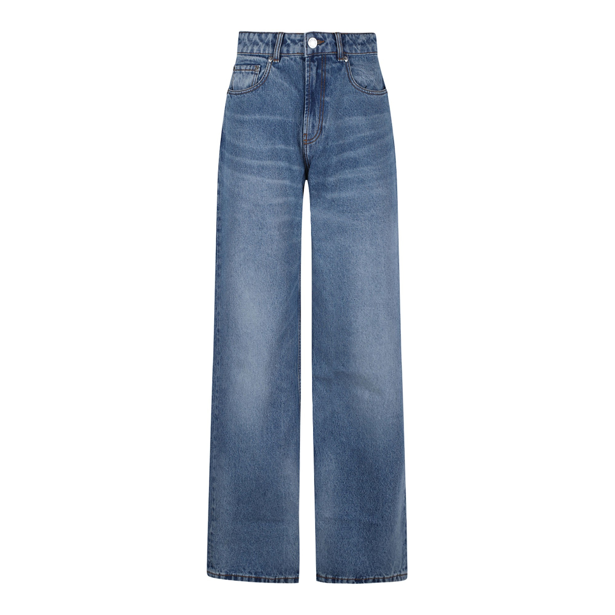 [AMI] Jeans CO FTR450DE0046-480