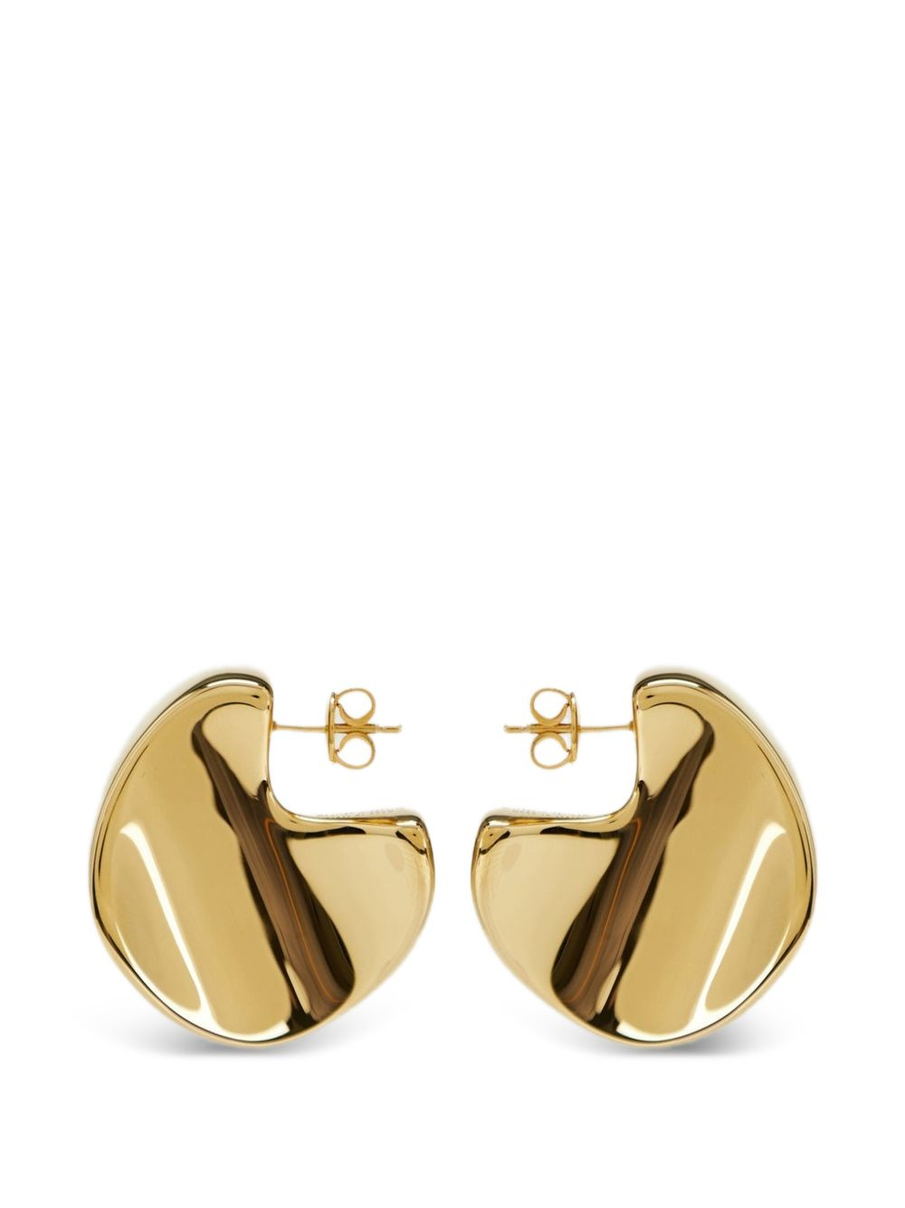 [Bottega Veneta] Earring FW26 876608VAHU08120