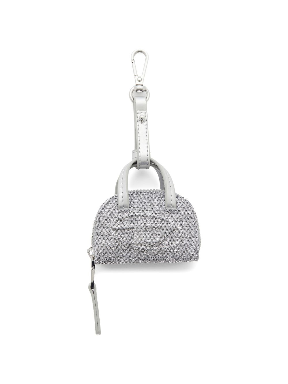 [Diesel] Keyring FW26 X10581P5170H0535