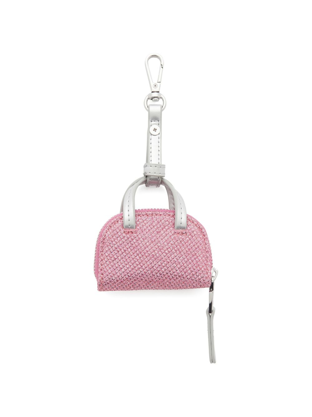 [Diesel] Keyring FW26 X10581P5170T4240
