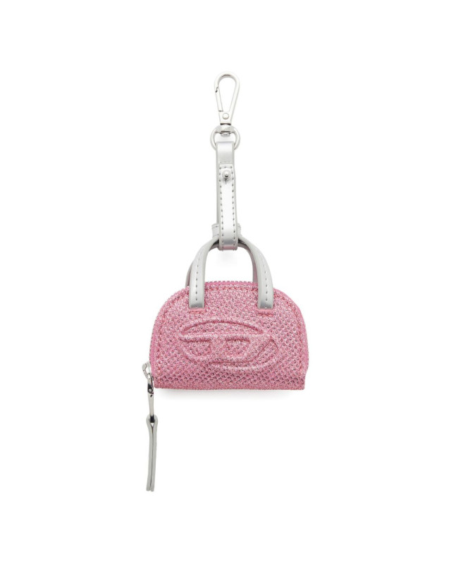 [Diesel] Keyring FW26 X10581P5170T4240
