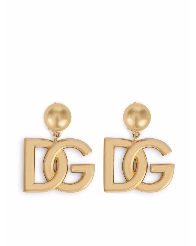 [Dolce & Gabbana] Earring FW26 WEN6P2W1111ZOO00