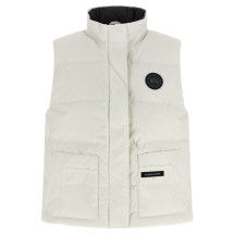 [CANADA GOOSE] Down Vest FW26 4165WB9227