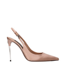 [DOLCE&GABBANA] Slingback SS25 CG0776A76308H056