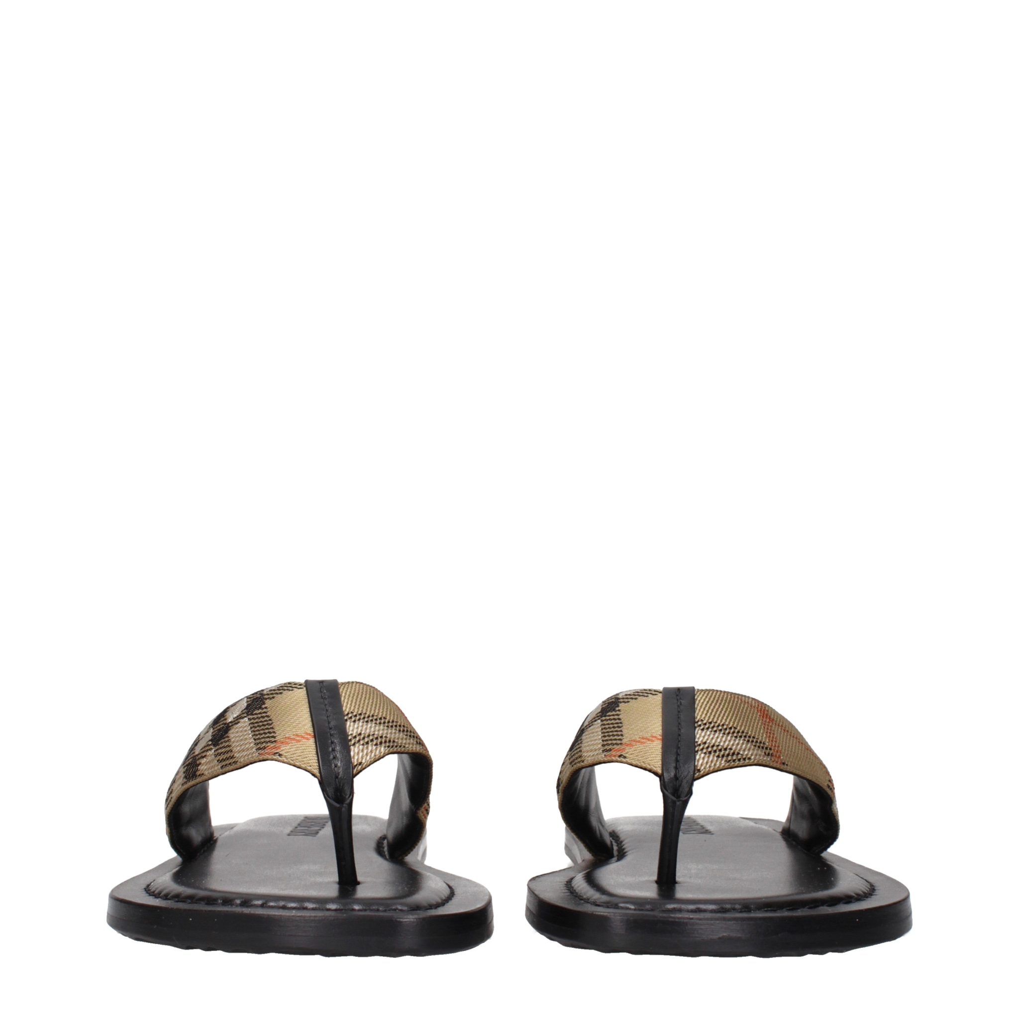 [Burberry] Sandals SS26 8109162