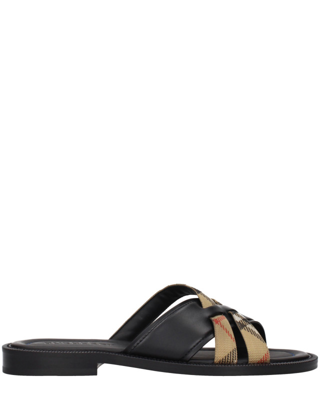 [Burberry] Sandals SS26 8118779