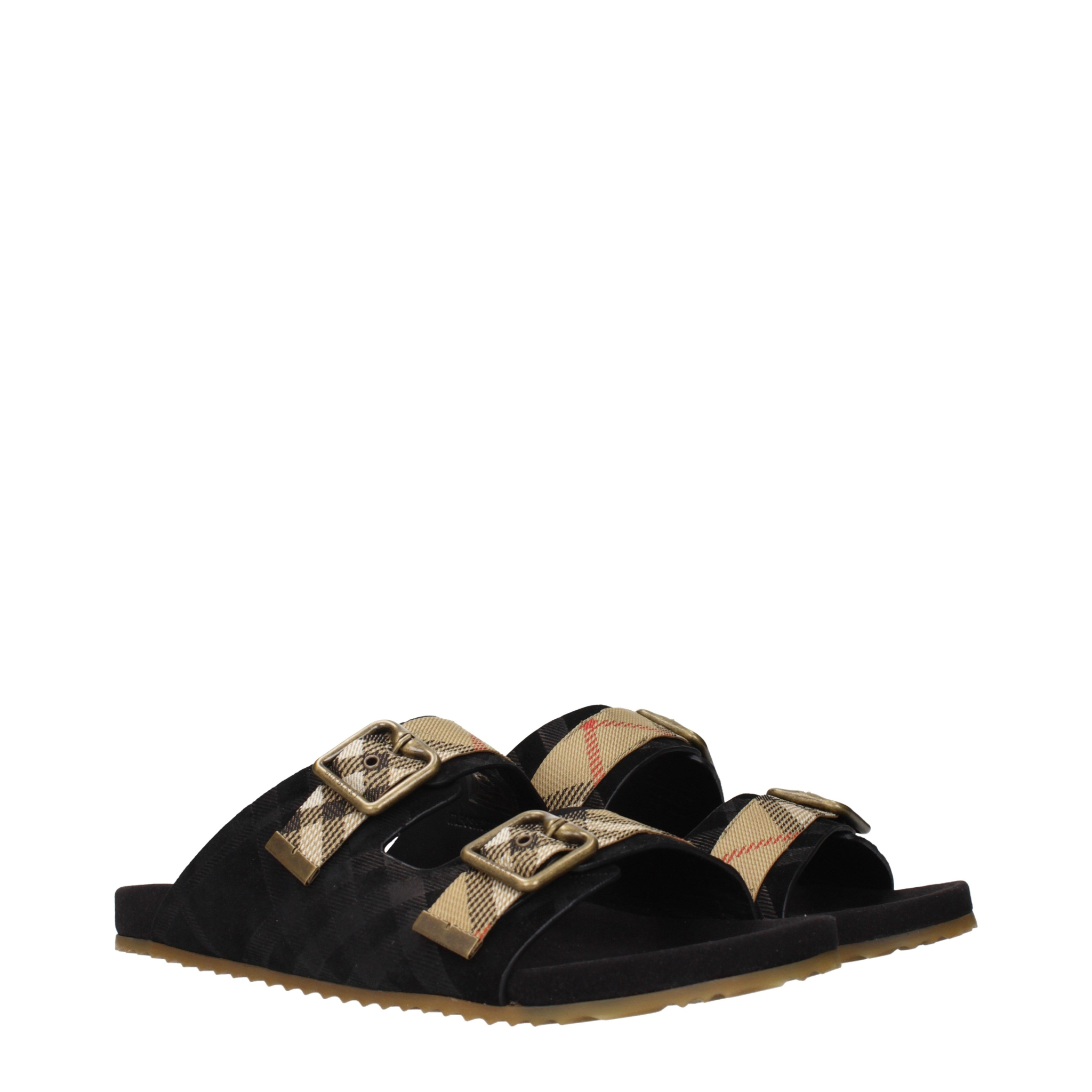 [Burberry] Sandals SS26 8118890