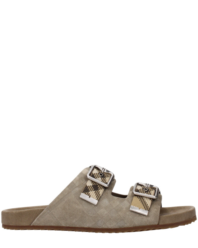 [Burberry] Sandals SS26 8122994