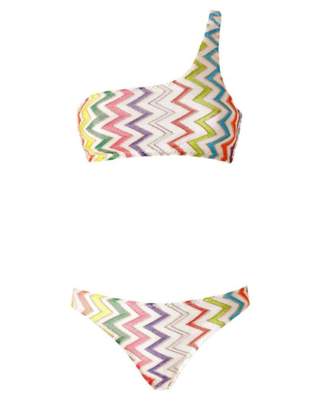 [MISSONI] Bikini CO MS25SP0Y-BR012RSM9QH