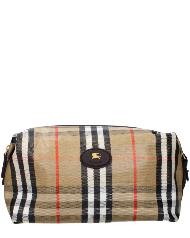 [Burberry] Pouch SS26 8120003