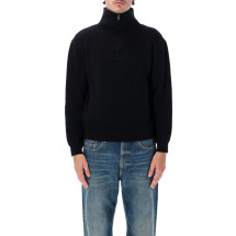 [Saint Laurent] Knitwear FW26 873709Y77LS1000