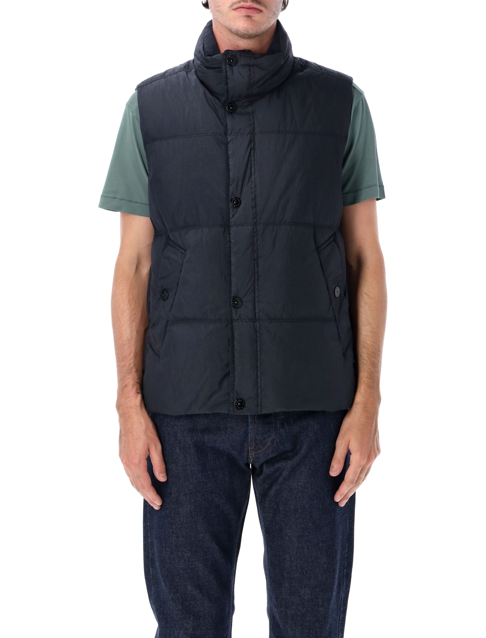 [Stone Island] Coat FW26 S15G100010S0A23V0020