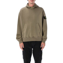 [Stone Island] Hoodie FW26 S156100023S0A20V005G